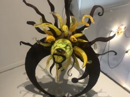 Exposición de Flyppy 2023